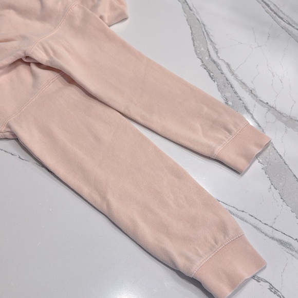 PixieLane Girls Cropped Hoodie Sweatshirt New York City Size 11/12 - Picture 5 of 11